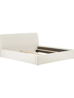 Letto Imbottito Cloud