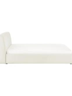 Letto Imbottito Cloud