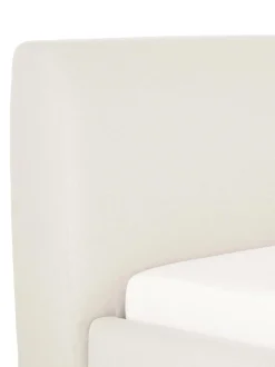 Letto Imbottito Cloud