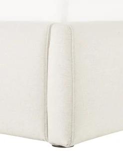 Letto Imbottito Cloud