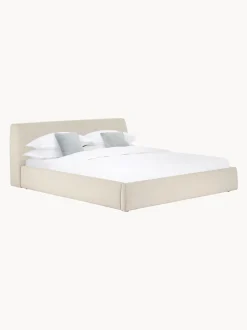 Letto Imbottito Cloud