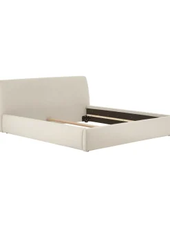 Letto Imbottito Cloud