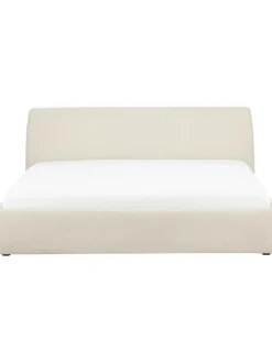 Letto Imbottito Cloud