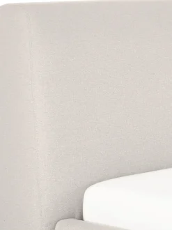 Letto Imbottito Cloud