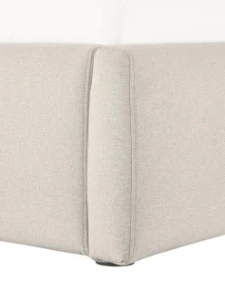 Letto Imbottito Cloud