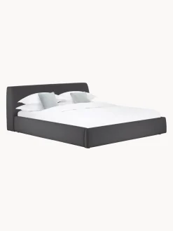 Letto Imbottito Cloud