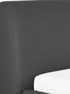 Letto Imbottito Cloud