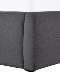 Letto Imbottito Cloud