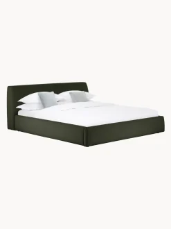 Letto Imbottito Cloud