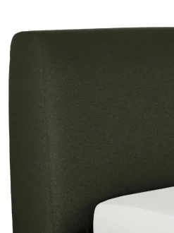 Letto Imbottito Cloud