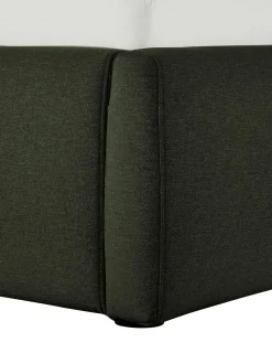 Letto Imbottito Cloud