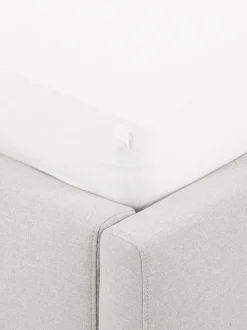 Letto Imbottito Cloud