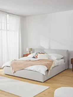 Letto Imbottito Cloud