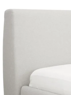 Letto Imbottito Cloud