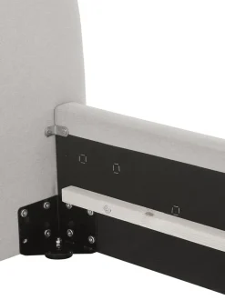 Letto Imbottito Cloud