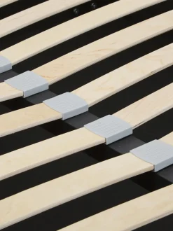 Letto Imbottito Con Contenitore Dream