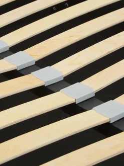 Letto Imbottito Con Contenitore Dream