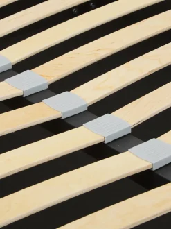 Letto Imbottito Con Contenitore Dream