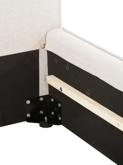 Letto Imbottito Dream