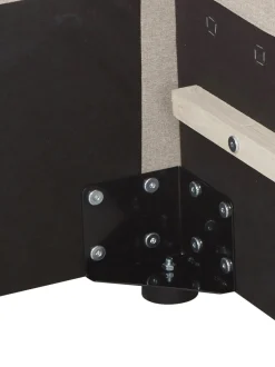 Letto Imbottito Dream