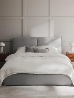 Letto Imbottito Dream