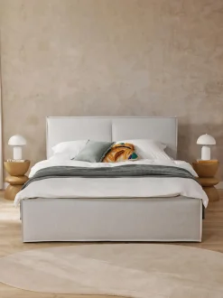 Letto Imbottito Dream