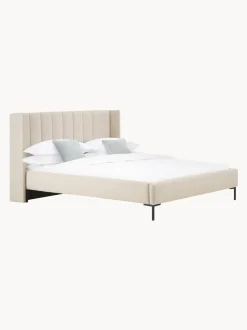 Letto Imbottito Dusk