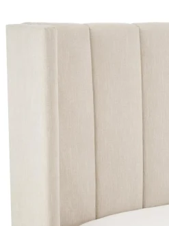 Letto Imbottito Dusk