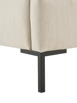 Letto Imbottito Dusk