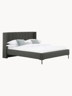 Letto Imbottito Dusk