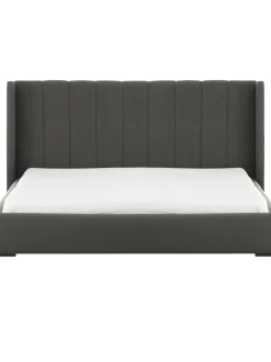 Letto Imbottito Dusk