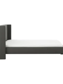 Letto Imbottito Dusk