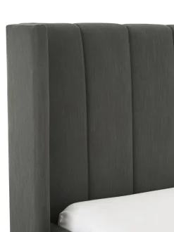 Letto Imbottito Dusk