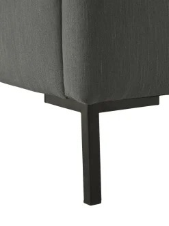 Letto Imbottito Dusk