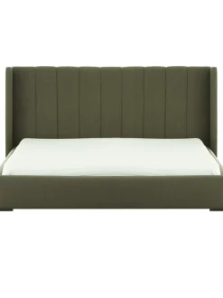 Letto Imbottito Dusk