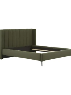 Letto Imbottito Dusk