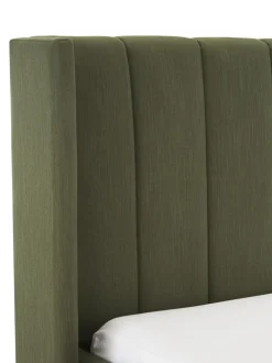 Letto Imbottito Dusk