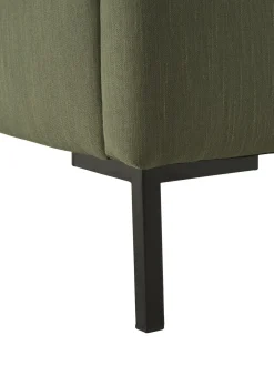 Letto Imbottito Dusk