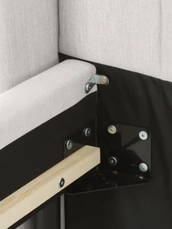 Letto Imbottito Dusk