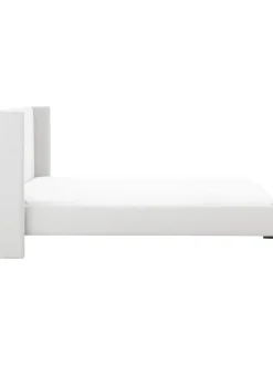 Letto Imbottito Dusk