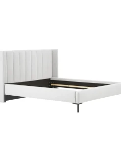 Letto Imbottito Dusk