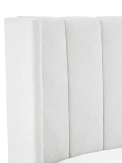 Letto Imbottito Dusk