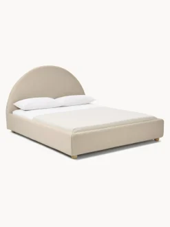 Letto Imbottito Ebba