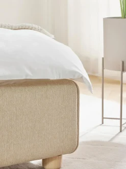 Letto Imbottito Ebba