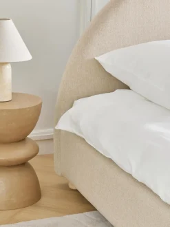 Letto Imbottito Ebba