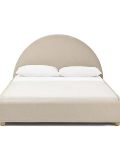 Letto Imbottito Ebba