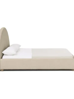 Letto Imbottito Ebba