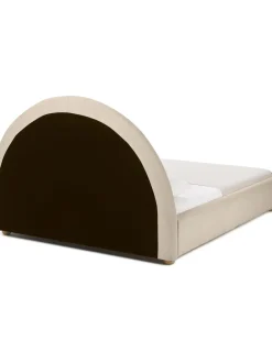 Letto Imbottito Ebba