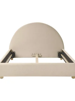 Letto Imbottito Ebba