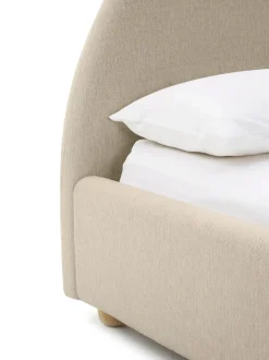 Letto Imbottito Ebba